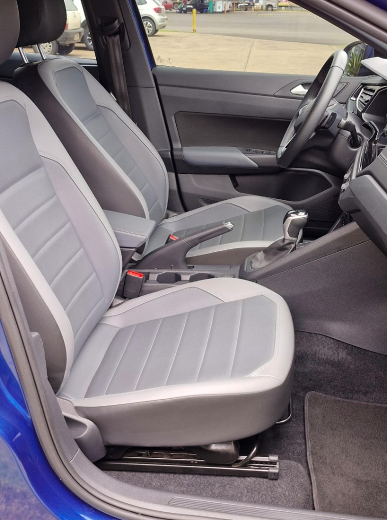 volkswagen nivus 1.0 200 tsi total flex highline automatico 4p 20247