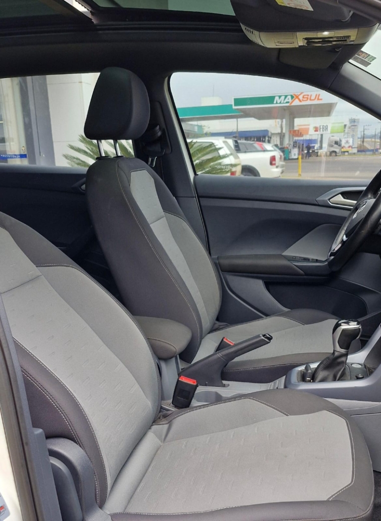 volkswagen t-cross 1.0 200 tsi total flex comfortline automatico 4p 20206 volkswagen t-cross 1.0 200 tsi total flex comfortline automatico 4p 20206