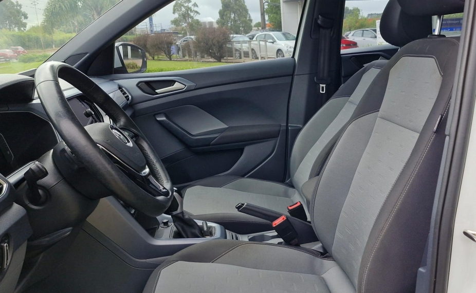 volkswagen t-cross 1.0 200 tsi total flex comfortline automatico 4p 20207 volkswagen t-cross 1.0 200 tsi total flex comfortline automatico 4p 20207