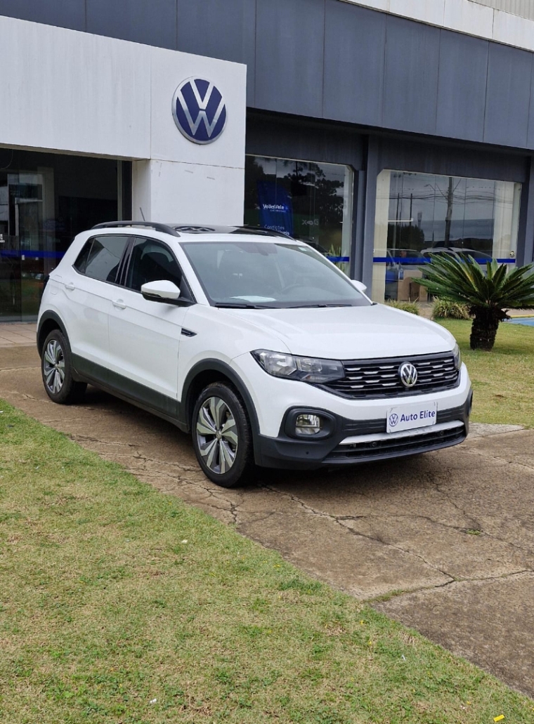 volkswagen t-cross 1.0 200 tsi total flex comfortline automatico 4p 20201 volkswagen t-cross 1.0 200 tsi total flex comfortline automatico 4p 20201