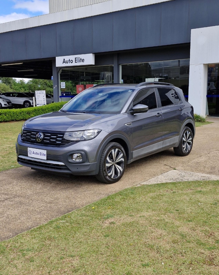 volkswagen t-cross 1.0 200 tsi total flex comfortline automatico 4p 20222 volkswagen t-cross 1.0 200 tsi total flex comfortline automatico 4p 20222
