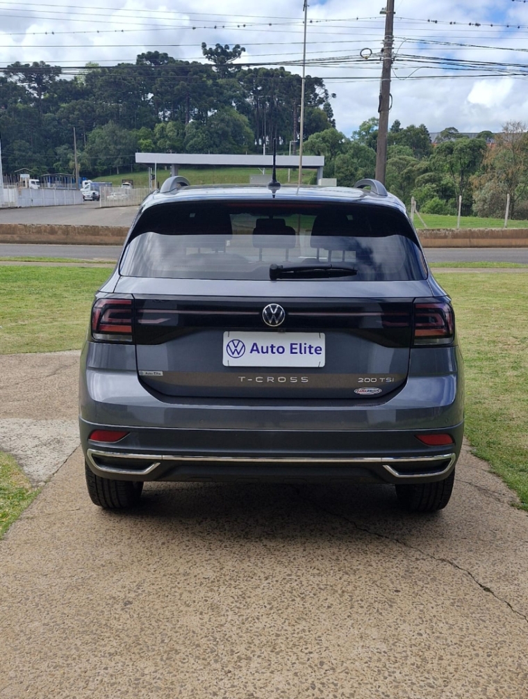 volkswagen t-cross 1.0 200 tsi total flex comfortline automatico 4p 20223 volkswagen t-cross 1.0 200 tsi total flex comfortline automatico 4p 20223