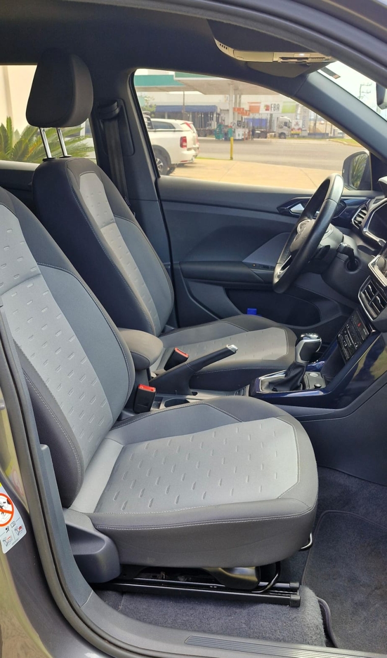 volkswagen t-cross 1.0 200 tsi total flex comfortline automatico 4p 20227 volkswagen t-cross 1.0 200 tsi total flex comfortline automatico 4p 20227