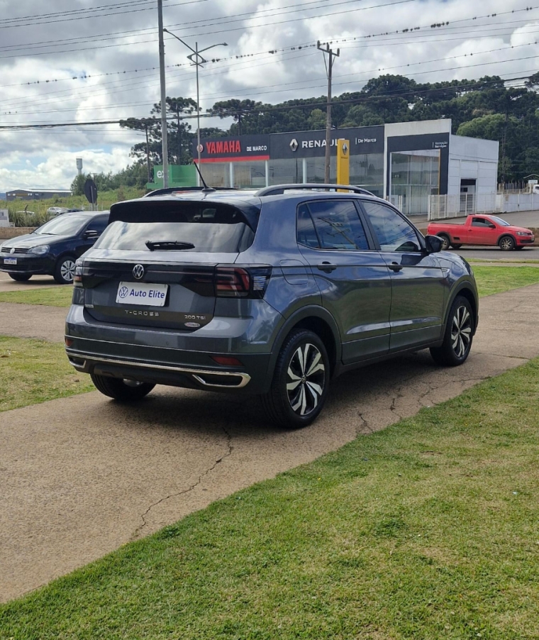 volkswagen t-cross 1.0 200 tsi total flex comfortline automatico 4p 20224 volkswagen t-cross 1.0 200 tsi total flex comfortline automatico 4p 20224