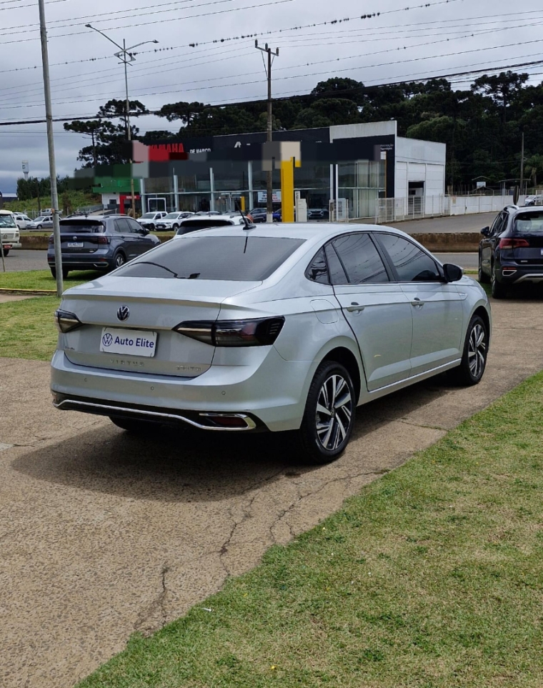 volkswagen virtus 1.0 200 tsi highline automatico flex 4p 20254 volkswagen virtus 1.0 200 tsi highline automatico flex 4p 20254