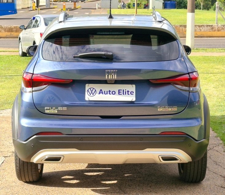 fiat pulse 1.0 turbo 200 flex impetus cvt 4p automatico 20223