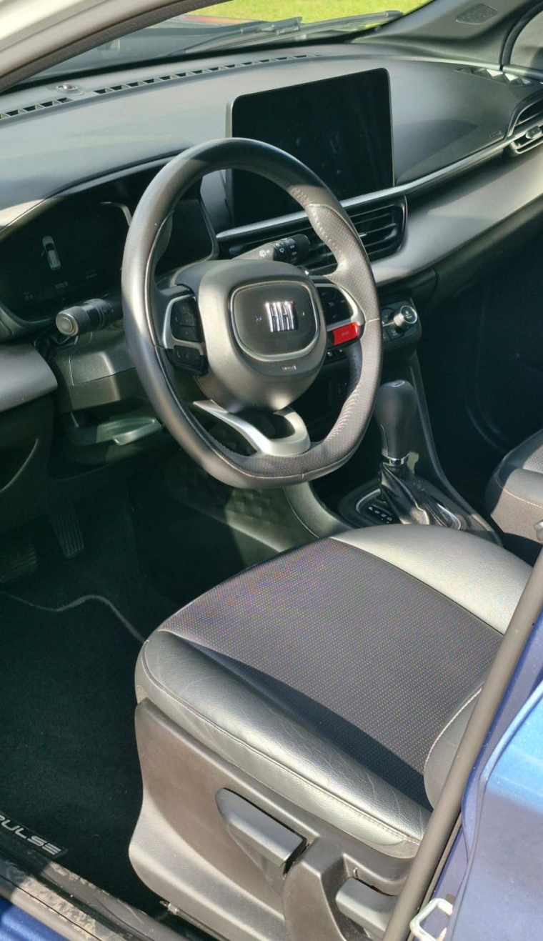 fiat pulse 1.0 turbo 200 flex impetus cvt 4p automatico 20229