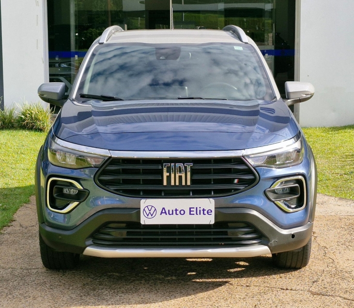 fiat pulse 1.0 turbo 200 flex impetus cvt 4p automatico 2022