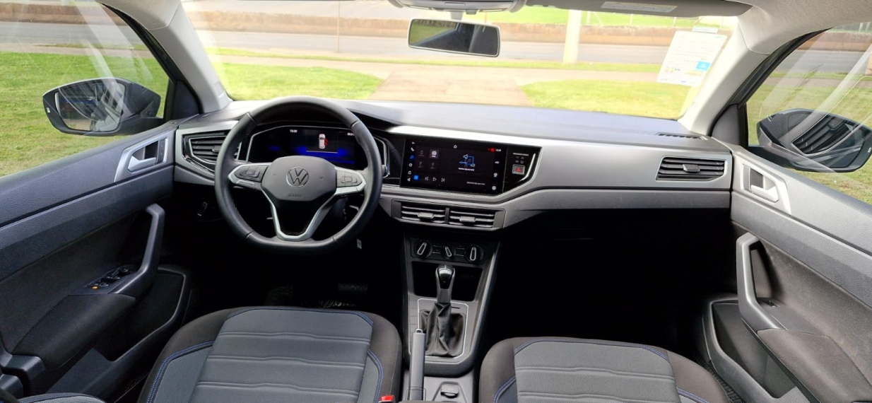 volkswagen nivus 1.0 200 tsi total flex comfortline automatico 4p 20249 volkswagen nivus 1.0 200 tsi total flex comfortline automatico 4p 20249