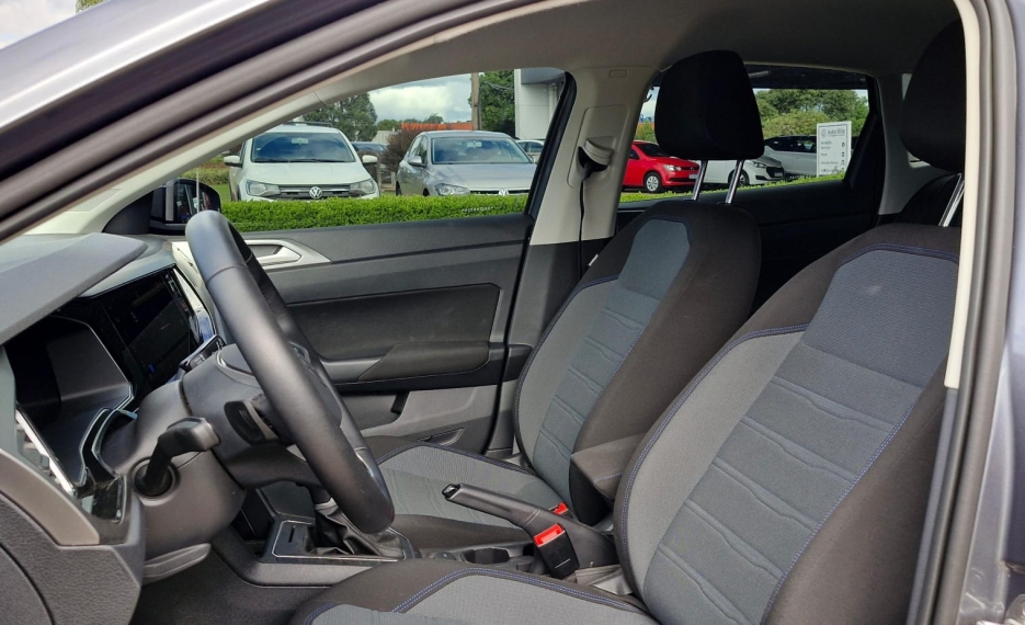 volkswagen nivus 1.0 200 tsi total flex comfortline automatico 4p 20248 volkswagen nivus 1.0 200 tsi total flex comfortline automatico 4p 20248