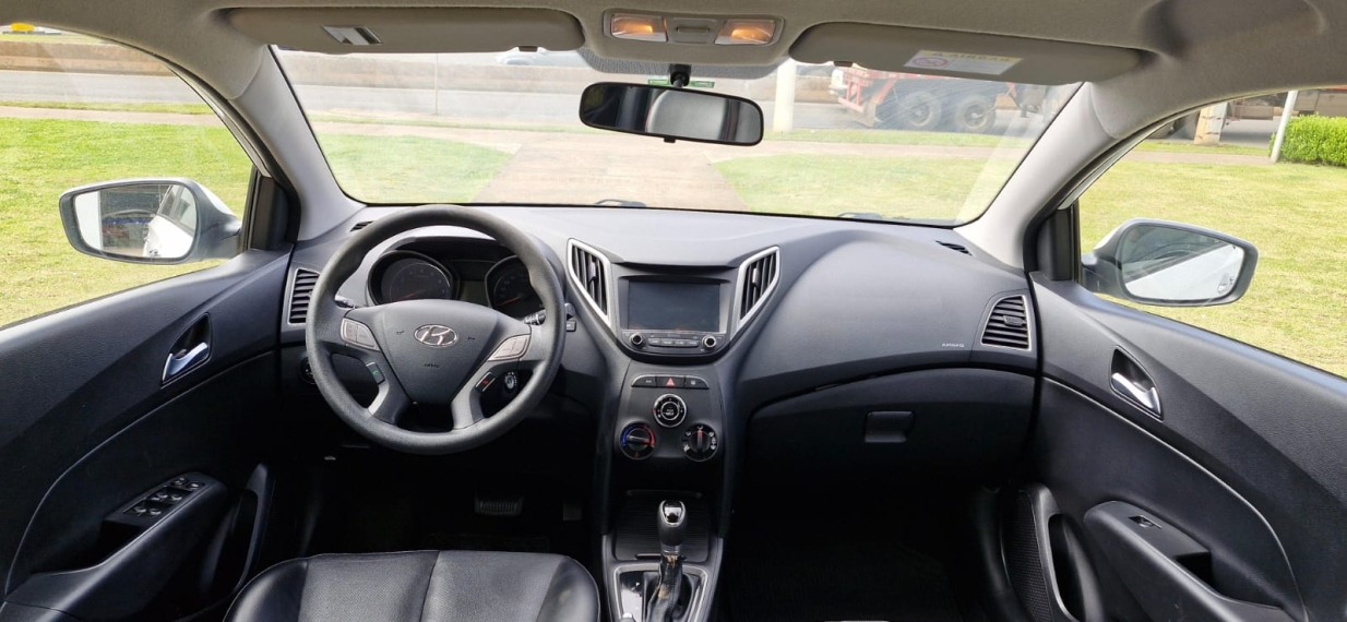 hyundai hb20 1.6 comfort plus 16v flex 4p automatico eletrico 20179