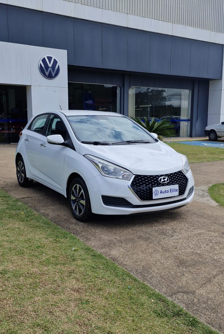 hyundai hb20 1.6 comfort plus 16v flex 4p automatico eletrico 20171