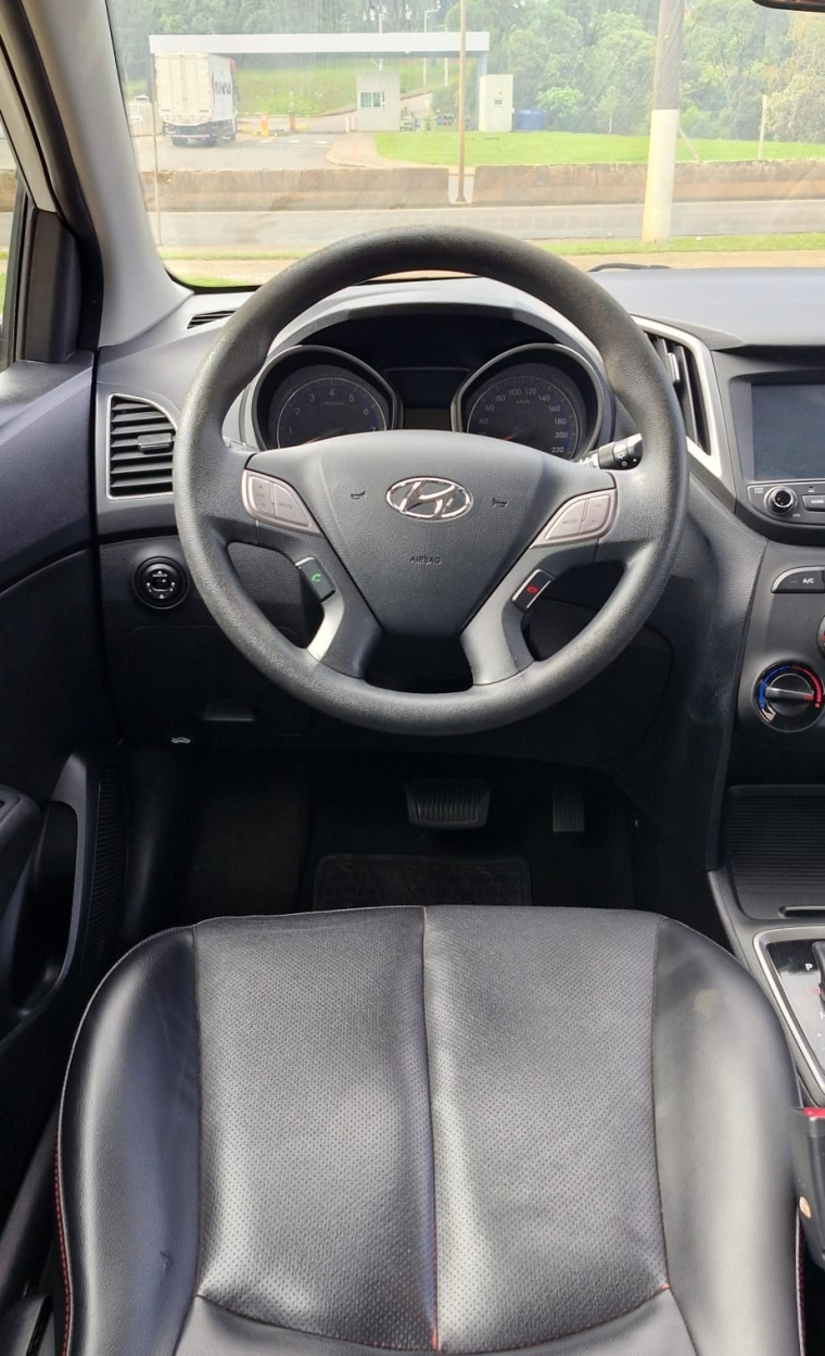 hyundai hb20 1.6 comfort plus 16v flex 4p automatico eletrico 201711