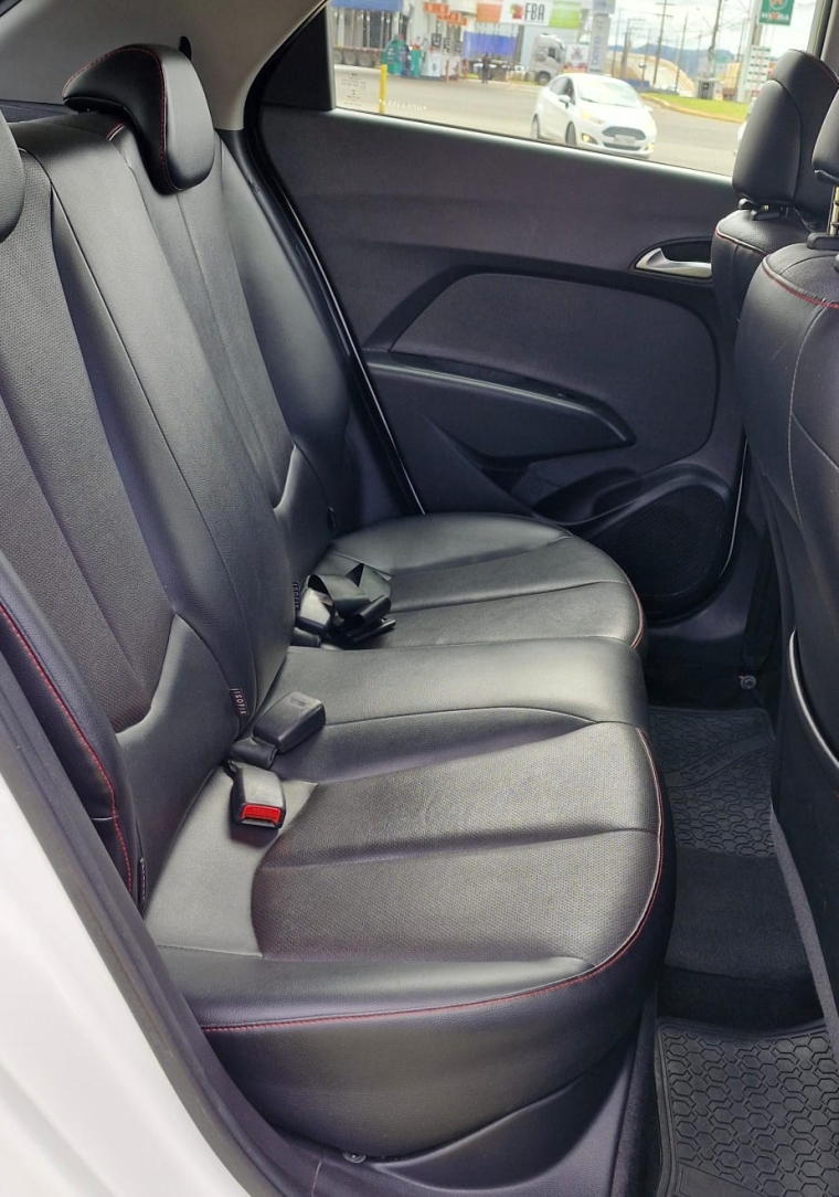 hyundai hb20 1.6 comfort plus 16v flex 4p automatico eletrico 20176