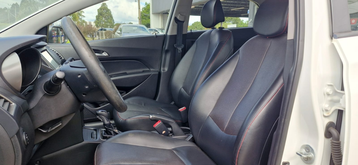 hyundai hb20 1.6 comfort plus 16v flex 4p automatico eletrico 20177