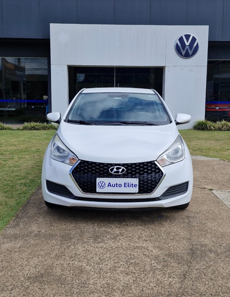 hyundai hb20 1.6 comfort plus 16v flex 4p automatico eletrico 2017