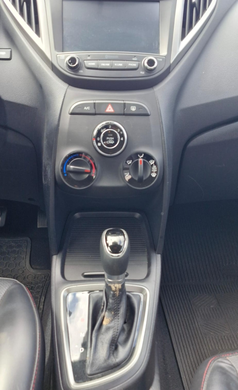 hyundai hb20 1.6 comfort plus 16v flex 4p automatico eletrico 201713