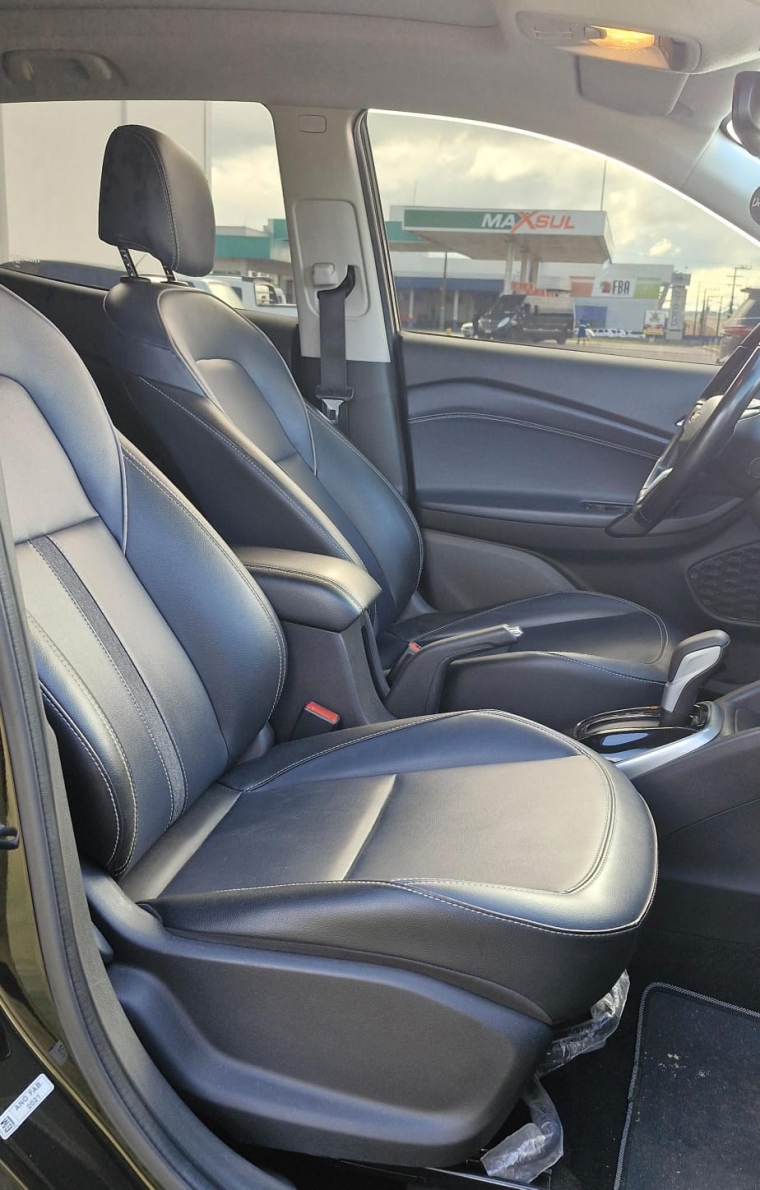 chevrolet tracker 1.2 turbo flex premier automatico 4p 20217