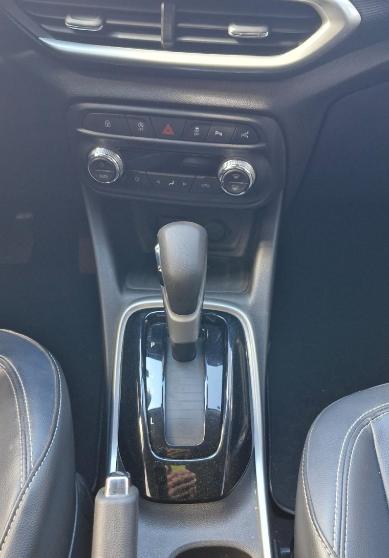 chevrolet tracker 1.2 turbo flex premier automatico 4p 202112