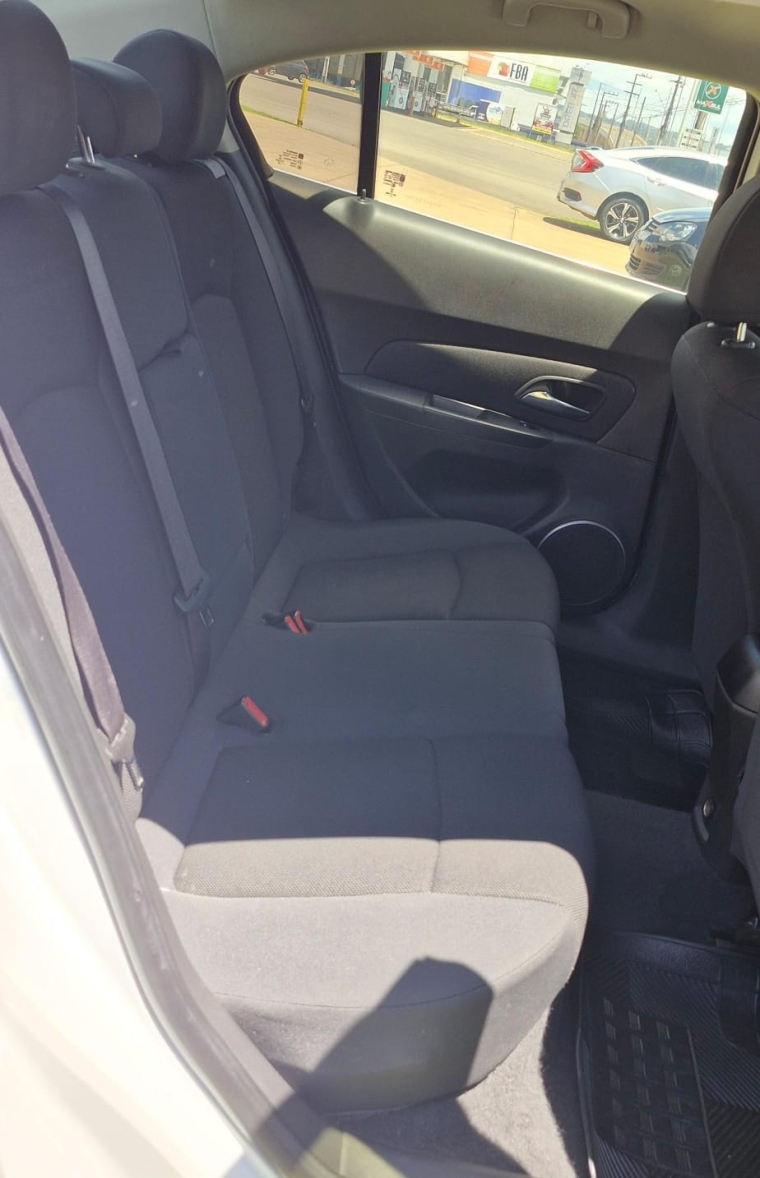 chevrolet cruze 1.8 lt 16v flex 4p manual 20166