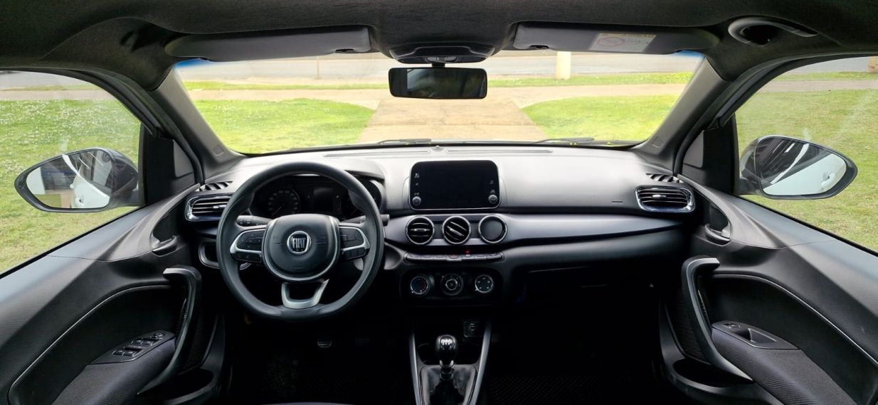 fiat argo 1.3 firefly flex trekking manual 4p 20208