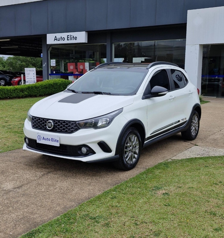 fiat argo 1.3 firefly flex trekking manual 4p 20202