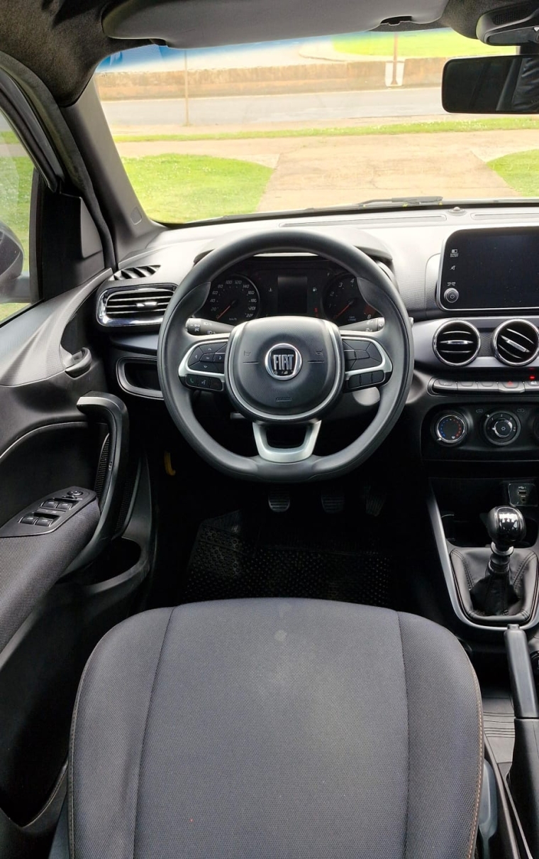 fiat argo 1.3 firefly flex trekking manual 4p 20209