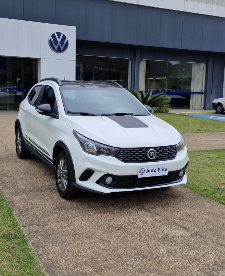 fiat argo 1.3 firefly flex trekking manual 4p 20201