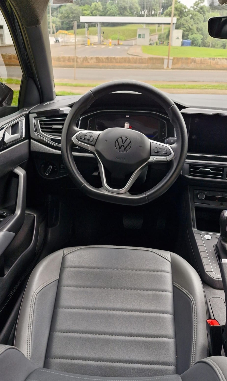 volkswagen nivus 1.0 200 tsi total flex highline automatico 4p 202210