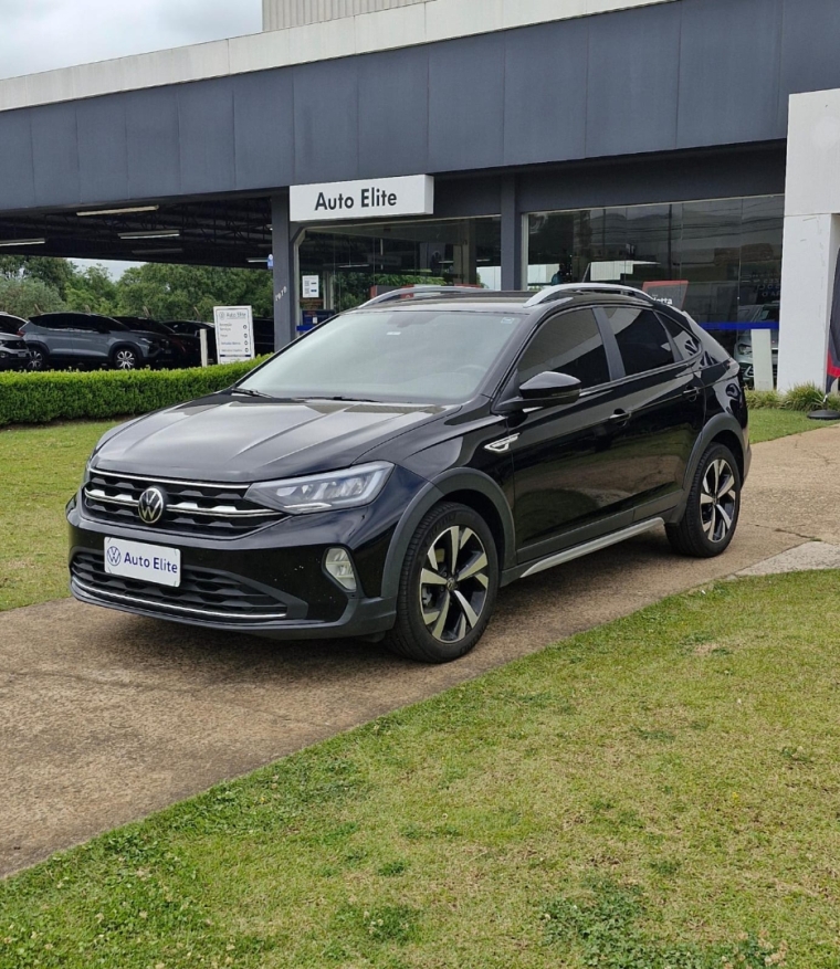 volkswagen nivus 1.0 200 tsi total flex highline automatico 4p 20222