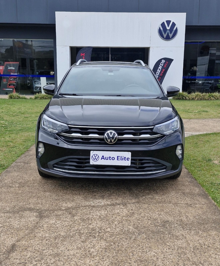 volkswagen nivus 1.0 200 tsi total flex highline automatico 4p 2022