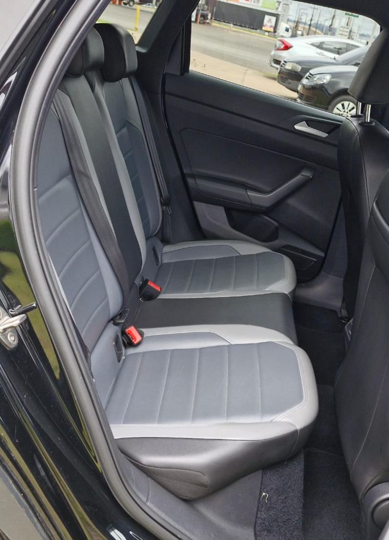 volkswagen nivus 1.0 200 tsi total flex highline automatico 4p 20227