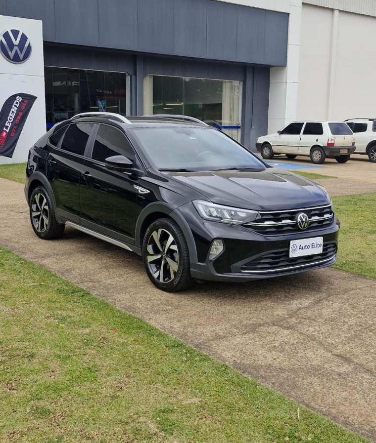 volkswagen nivus 1.0 200 tsi total flex highline automatico 4p 20221