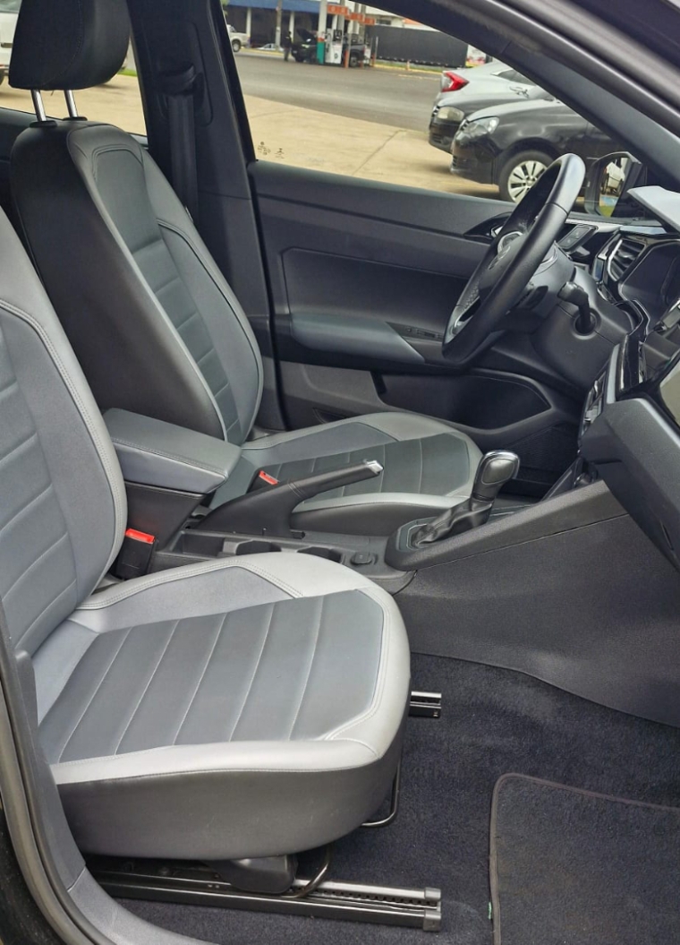 volkswagen nivus 1.0 200 tsi total flex highline automatico 4p 20228