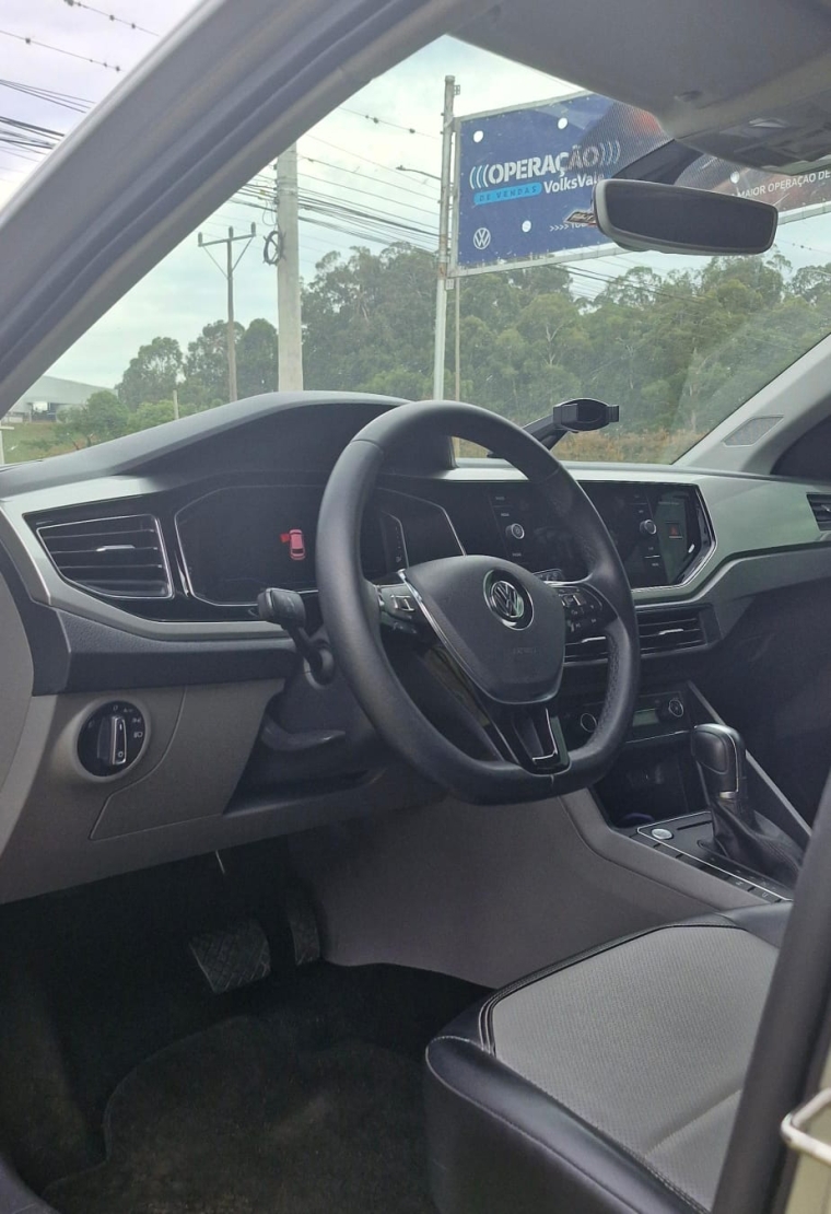volkswagen polo 1.0 200 tsi highline automatico flex 4p 20208
