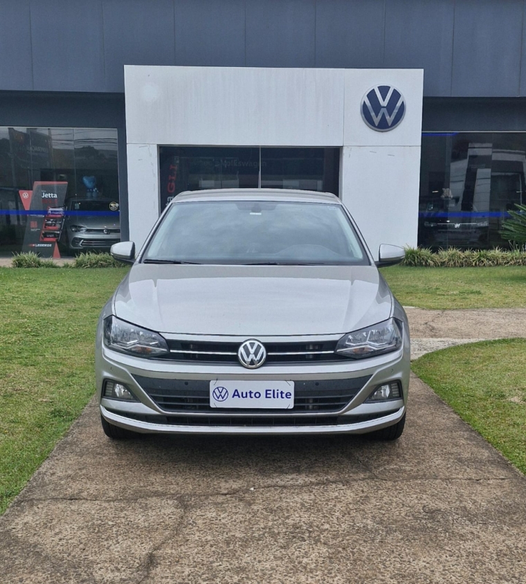 volkswagen polo 1.0 200 tsi highline automatico flex 4p 2020
