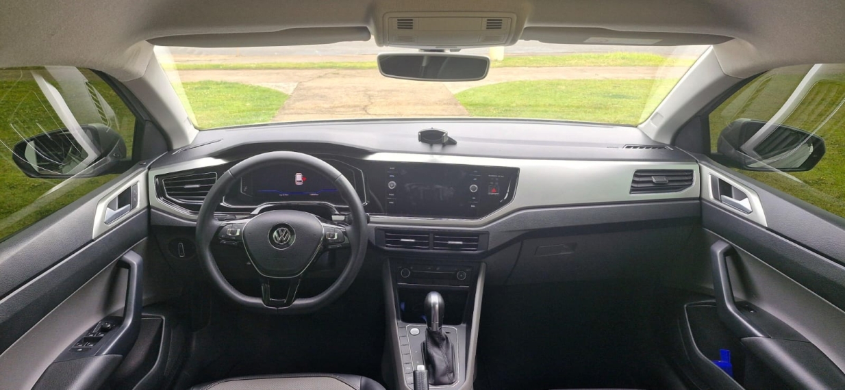 volkswagen polo 1.0 200 tsi highline automatico flex 4p 20209