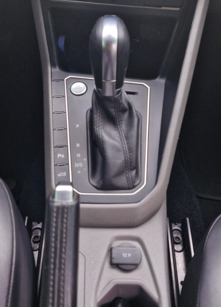 volkswagen polo 1.0 200 tsi highline automatico flex 4p 202012