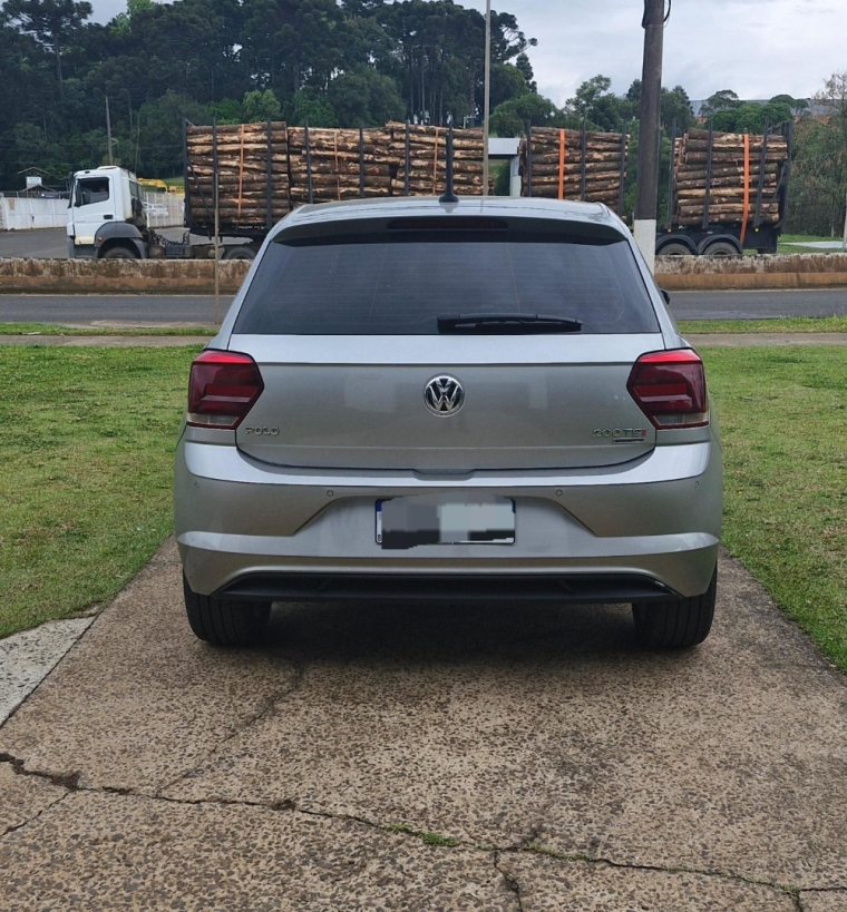 volkswagen polo 1.0 200 tsi highline automatico flex 4p 20203