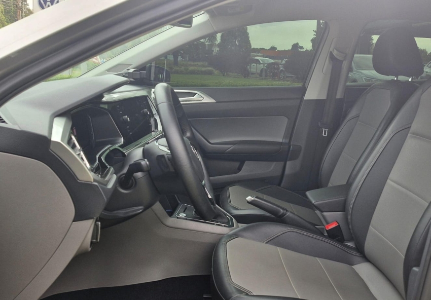 volkswagen polo 1.0 200 tsi highline automatico flex 4p 20207