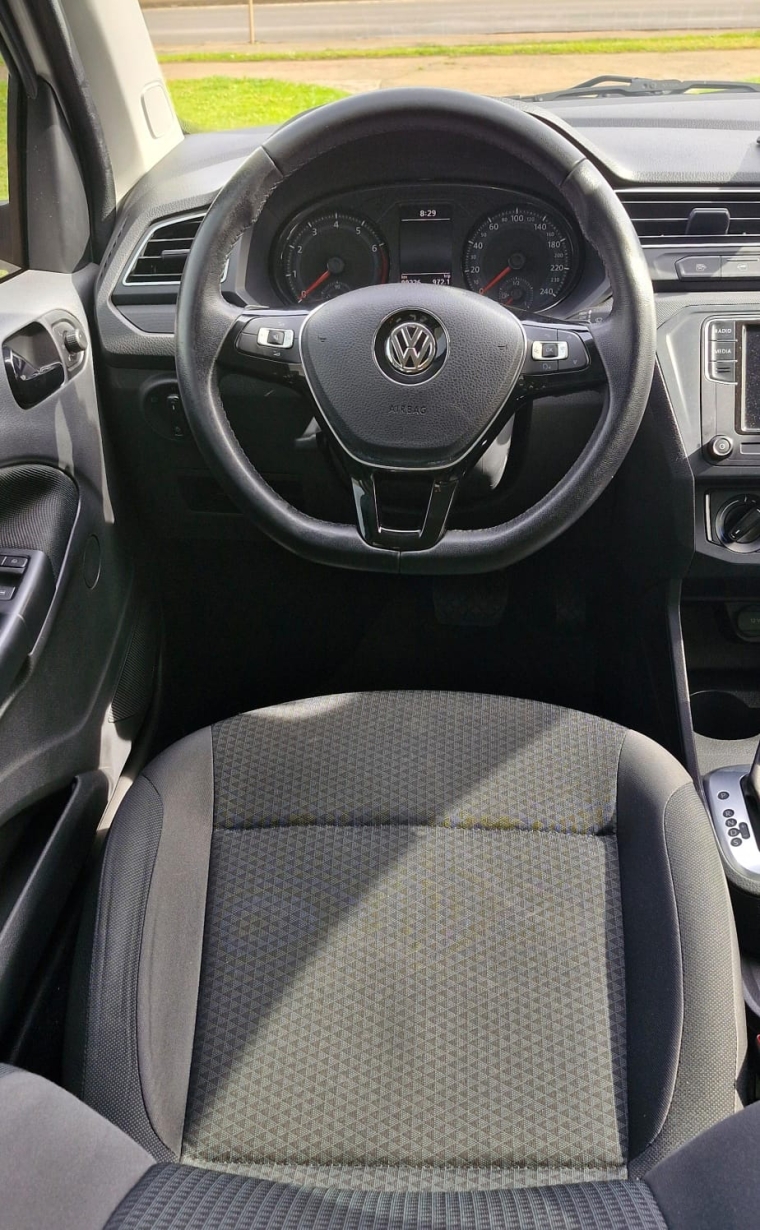 volkswagen voyage 1.6 16v msi totalflex 4p automatico flex 202112