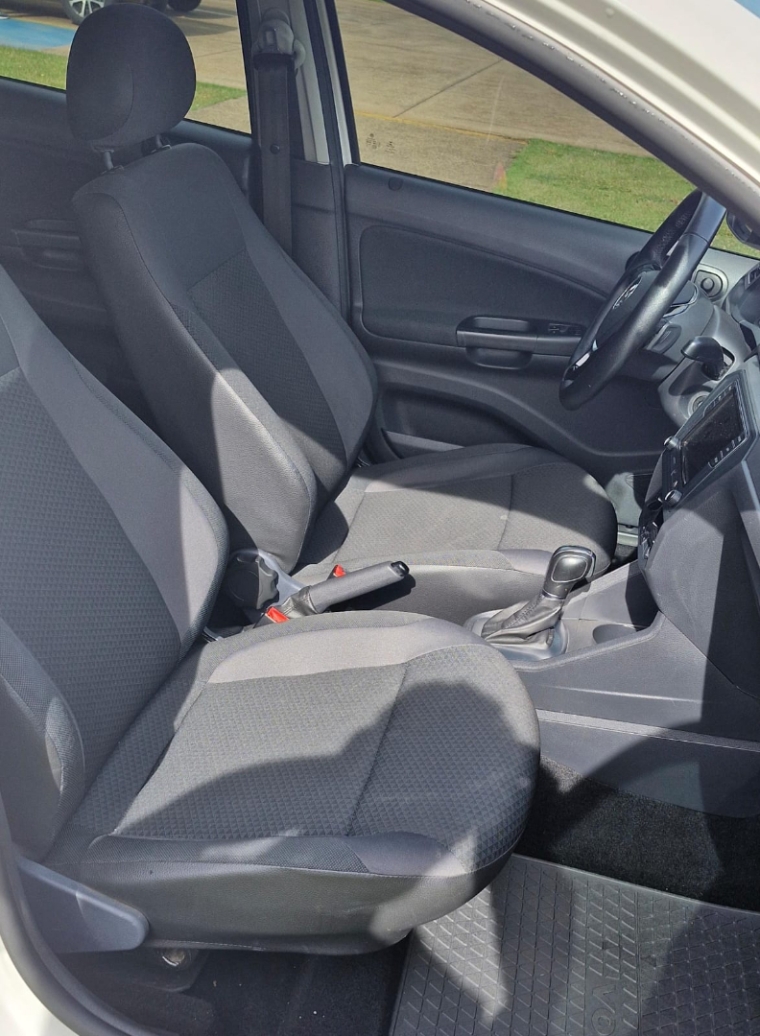 volkswagen voyage 1.6 16v msi totalflex 4p automatico flex 20217