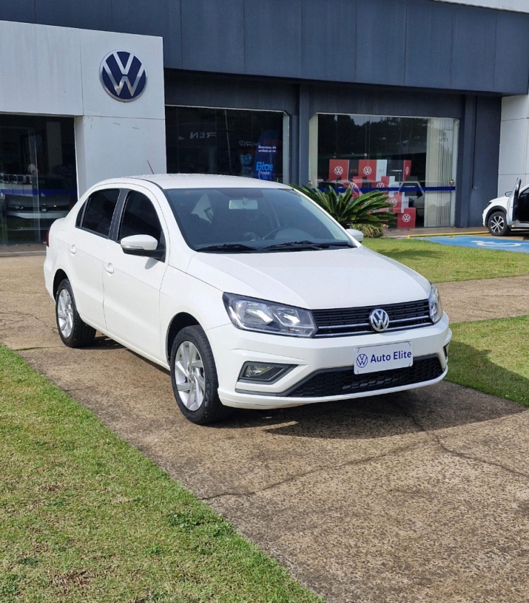 volkswagen voyage 1.6 16v msi totalflex 4p automatico flex 20211