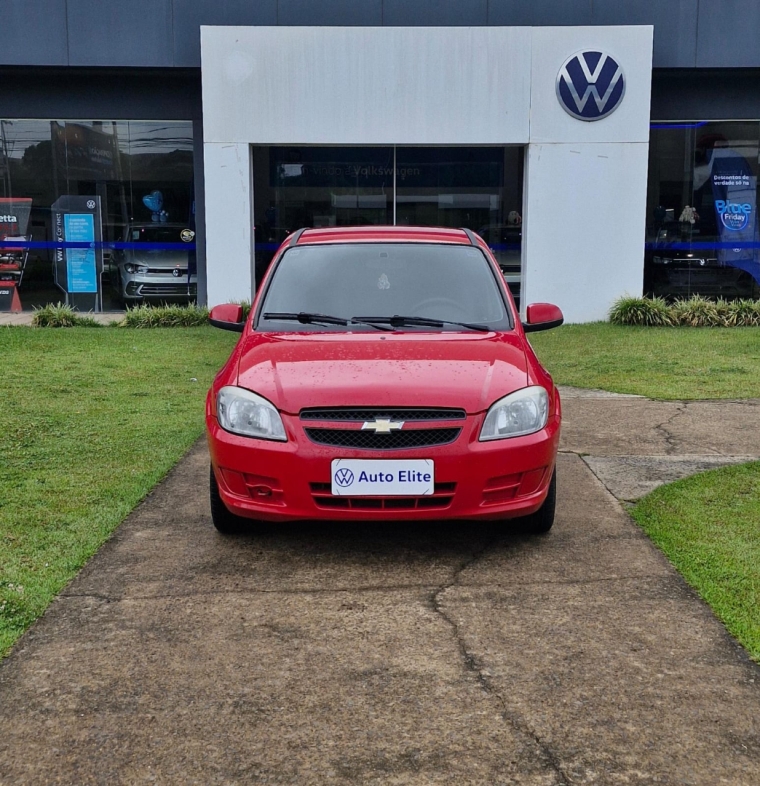 chevrolet celta 1.0 mpfi lt 8v flex 4p manual 2013