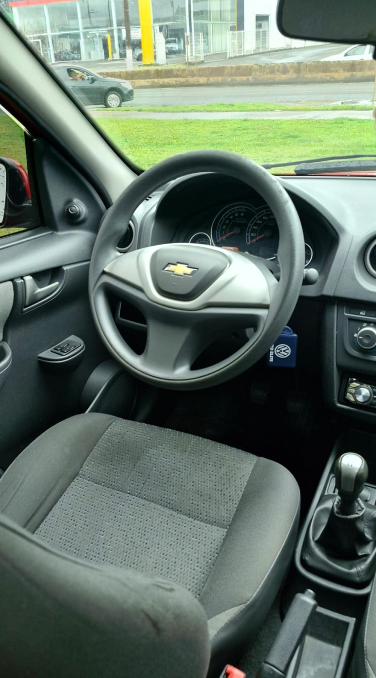 chevrolet celta 1.0 mpfi lt 8v flex 4p manual 201311