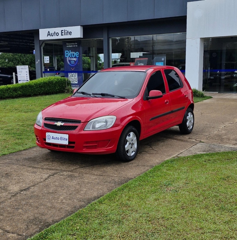 chevrolet celta 1.0 mpfi lt 8v flex 4p manual 20132