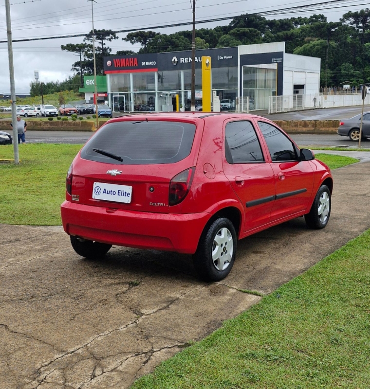 chevrolet celta 1.0 mpfi lt 8v flex 4p manual 20134