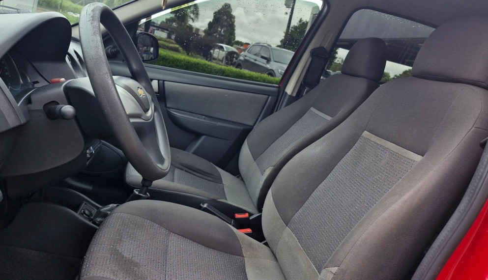 chevrolet celta 1.0 mpfi lt 8v flex 4p manual 20138