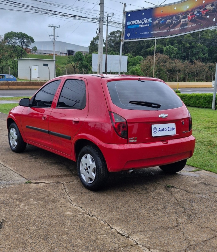 chevrolet celta 1.0 mpfi lt 8v flex 4p manual 20135