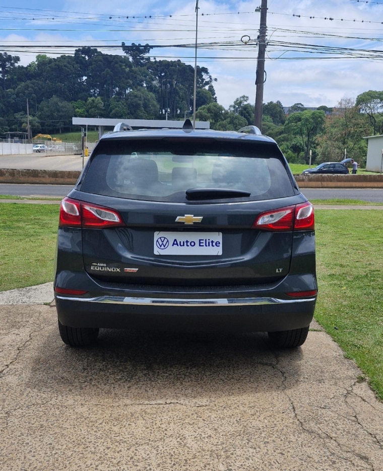 chevrolet equinox 1.5 16v turbo gasolina lt automatico flex 4p 20203